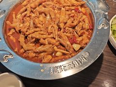 -胖哥俩肉蟹煲(济南世茂国际广场店)