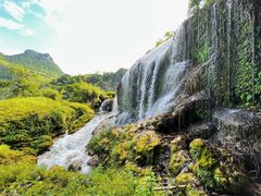 -靖西鹅泉风景区