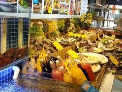 -必点海鲜·鲅鱼水饺(鞍山西道店)