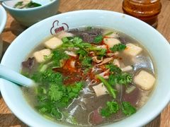 -回味鸭血粉丝汤(砂之船店)