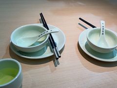 -吕氏疙瘩汤·海鲜新鲁菜(凯德mall新都心店)