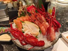 -大渔铁板烧(大行宫1912店)