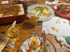 -阿记烧烤(大兴新区店)