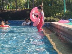 -苏州乐园森林水世界