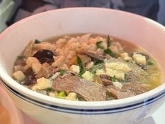 -御陕坊(交大店)