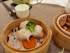 -晋江荣誉国际酒店·港誉茶餐厅