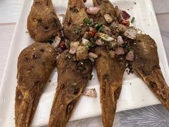 -怪怪龙虾·来自江苏盱眙(惊驾路店)