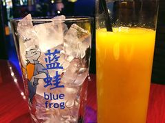 -bluefrog蓝蛙(水游城店)