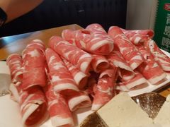 -顶顶汤火牛排火锅·经典铜锅涮肉