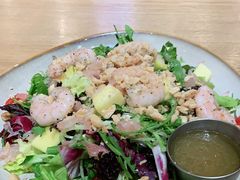 -HELLO 27 意面·沙拉·帕尼尼