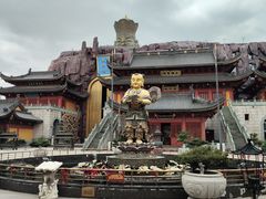 -上海东林寺(金山区)
