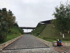 -李宁体育园