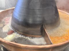 -楼外楼肥羊木炭火锅居(乐群街店)