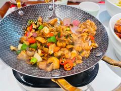 -辣可可·小炒黄牛肉(望京凯德MALL店)