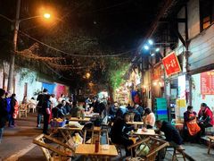 -拈一筷子·宜宾江湖菜(十一街店)