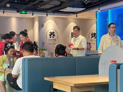 -鱼酷活鱼烤鱼(雨花客厅店)