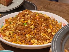 -耶里夏丽新疆餐厅(百联中环购物广场店)