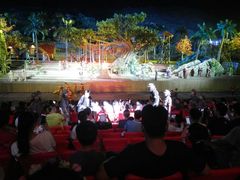 -三亚红色娘子军演艺公园景区