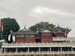 -仓山金山寺