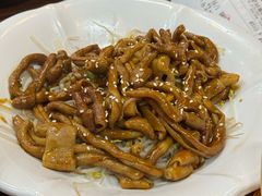 -南记食粥坊·宵夜大排档(岭南分店)