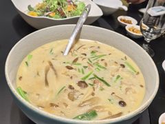 -忆江南·临江鱼馆