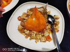 -海味世家·家常菜馆(明州里店)