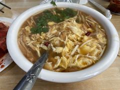 三狠汤-大兴街扣碗包子馆