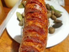 -三个大叔东北烧烤·砂锅菜(西三旗店)