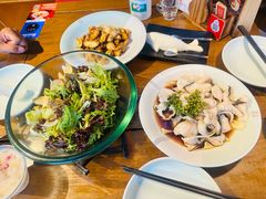 -小吊梨汤·北京菜(香山店)