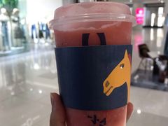 -春丽小马(济南恒隆广场店)