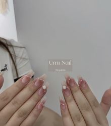 -斯馨·健康美甲美睫