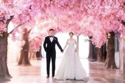 -青禾蒙娜丽莎婚纱摄影(武汉总店)