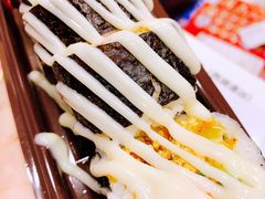 -N多寿司(西湖道店)