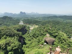 -丹霞山风景名胜区