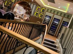 大堂-尚一汤·粤菜海鲜(环球港店)