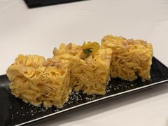 -白天鹅宾馆-宏图府餐厅