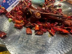 -路边羊烧烤酒场(宝带路店)
