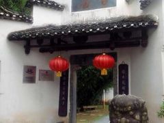 -景德镇古窑民俗博览区