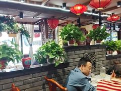 -蠔友汇·海鲜·生蚝烧烤(大东店)