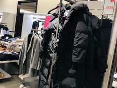 -ZARA(金安国际购物广场店)