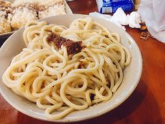 担担面-小街天府(西工小街店)