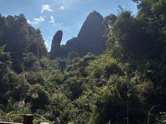 -丹霞山风景名胜区