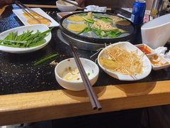 -烤点烤肉(五一广场店)