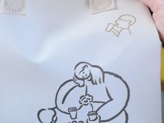 -喜茶(上海兴业太古汇店)