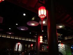 大堂-江南古镇(斗西路万致创意园店)