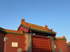 -奉天小馆·非遗东北菜(沈阳万象城店)