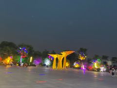 -南昌之星摩天轮