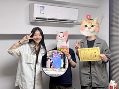 -千秋未来日韩语(天府五街校区)