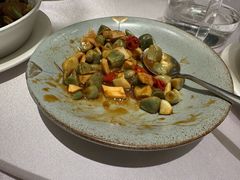 -1918中餐厅(衡山路店)