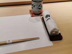 -鮨一日本料理(大中华店)